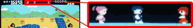 コッコちゃん