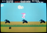 ゲーム画面