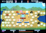 ゲーム画面