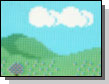 ゲーム画面