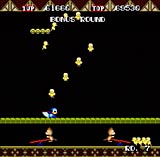 ゲーム画面