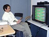 川崎さん