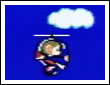 ゲーム画面