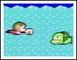 ゲーム画面