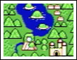 ゲーム画面