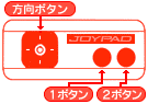 ジョイパッド