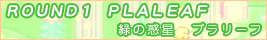 プラリーフ