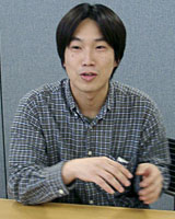 長谷川勝弘