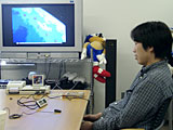 長谷川さんとＳＤＩ