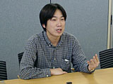 長谷川さん