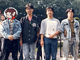 長谷川さん
