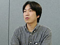 長谷川さん