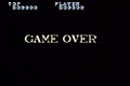 ＧＡＭＥＯＶＥＲ