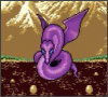 サーペント