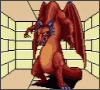 レッドドラゴン