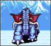 マンモス