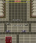 ラウンド４ステージ８