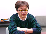 大場さん