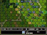 『アドバンスド大戦略』