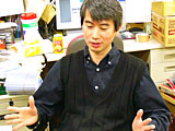 南さん