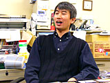 南さん