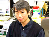 南さん