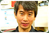 南人彰さん