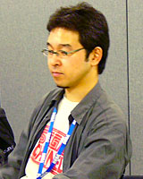 長谷川亮一