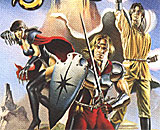 PHANTASY STAR IV