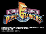 『Power Rangers』