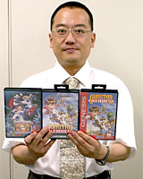 前川さん