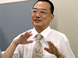 前川さん