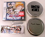 『BLEACH DS 蒼天に駆ける運命』＋セガダイレクトオリジナル特典セット
