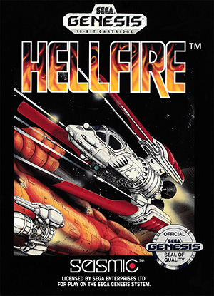 Hellfire