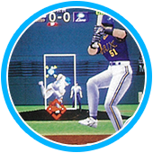 ダイナマイトベースボール’98