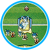 ウォーボール