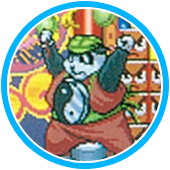 登龍門