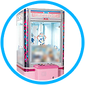 UFO CATCHER MINI