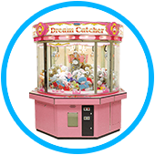 DREAM CATCHER（ドリームキャッチャー）