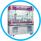 UFO CATCHER 7