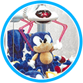UFO CATCHER 800