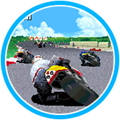 GPライダー