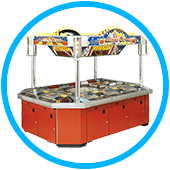Bingo Circus（BINGOサーカス）
