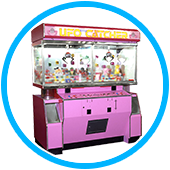 UFO CATCHER