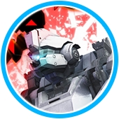 ボーダーブレイク スクランブル