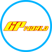 GPワールド