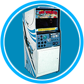 SEGA DIVE BOMBER（セガダイブボンバー）
