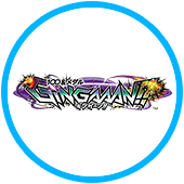 100＆メダル GINGAAAN!!