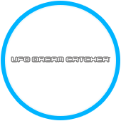 UFO DREAM CATCHER