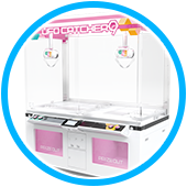 UFO CATCHER 9